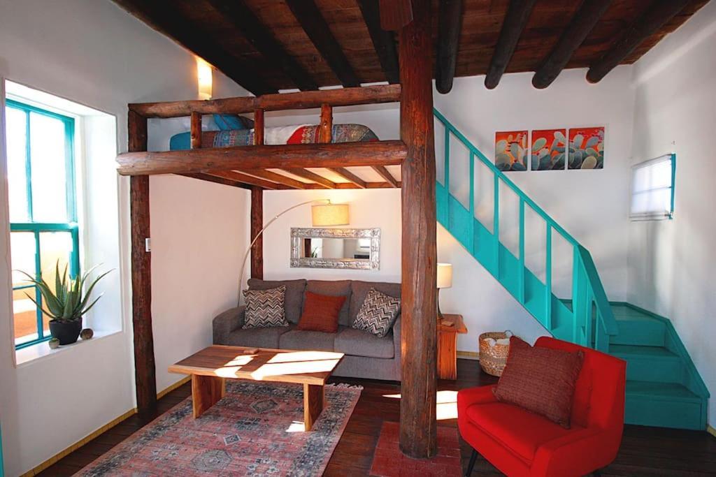 Comfort On Closson - Near Plaza - Fire Pit - Patio Santa Fe Zewnętrze zdjęcie